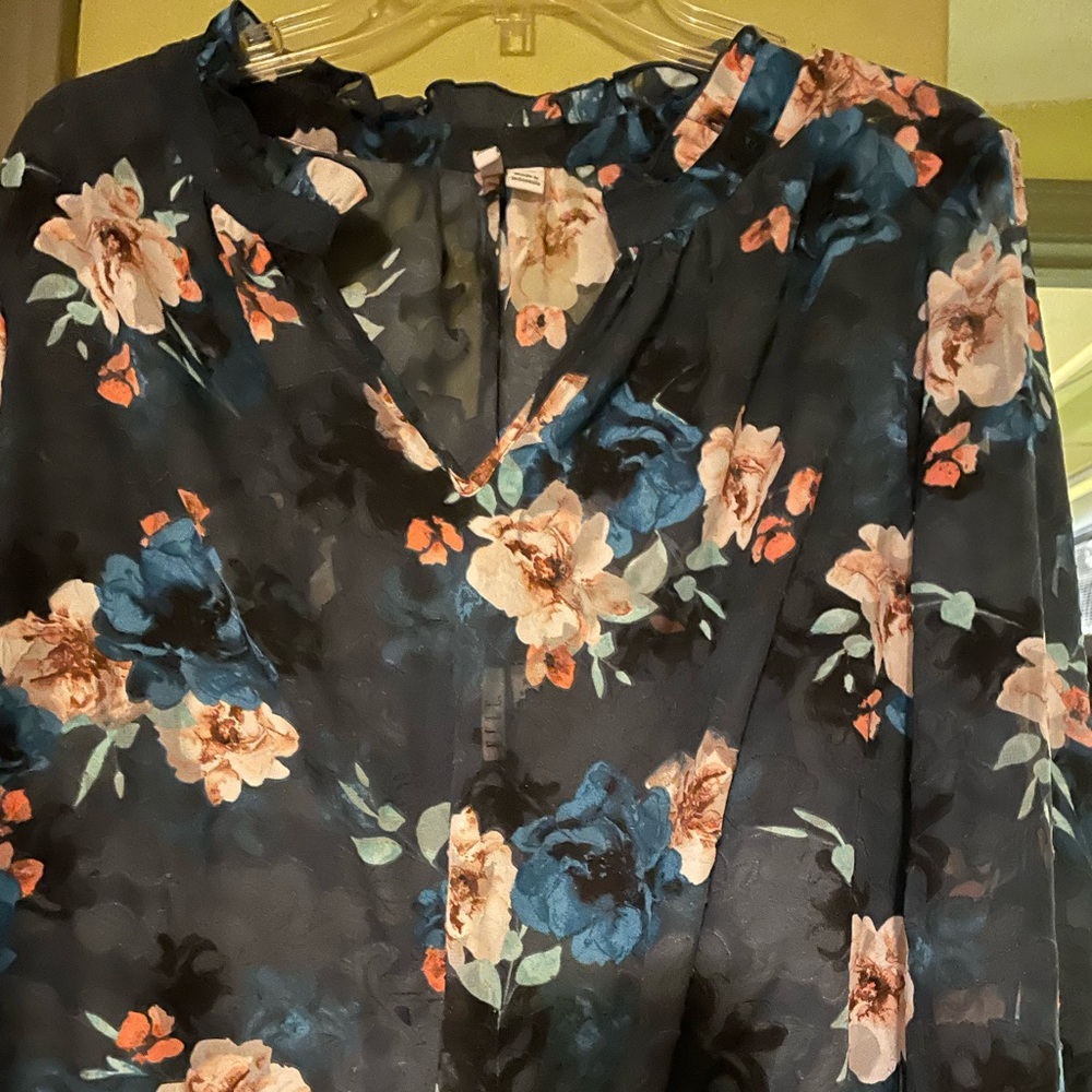 Beautiful blouse